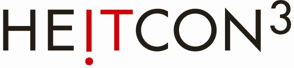HEITCON3 Logo